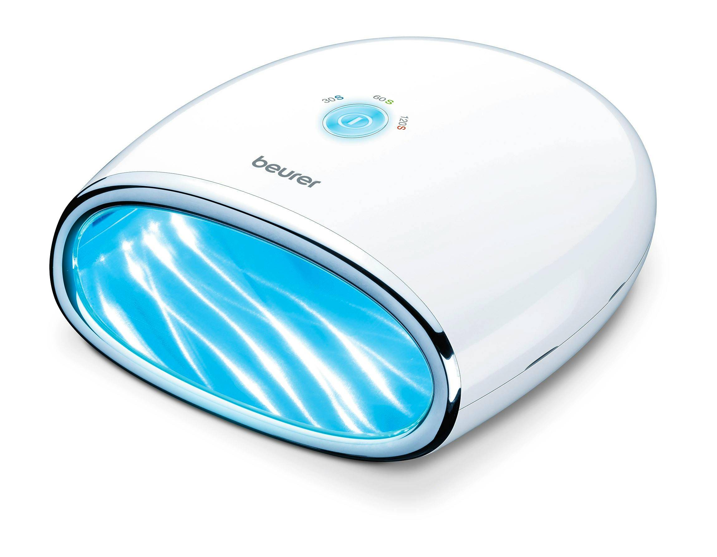 Beurer MP48 UV LED Nail Dryer Lamp 1 st