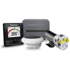 EV-100 POWER HYDRAUL