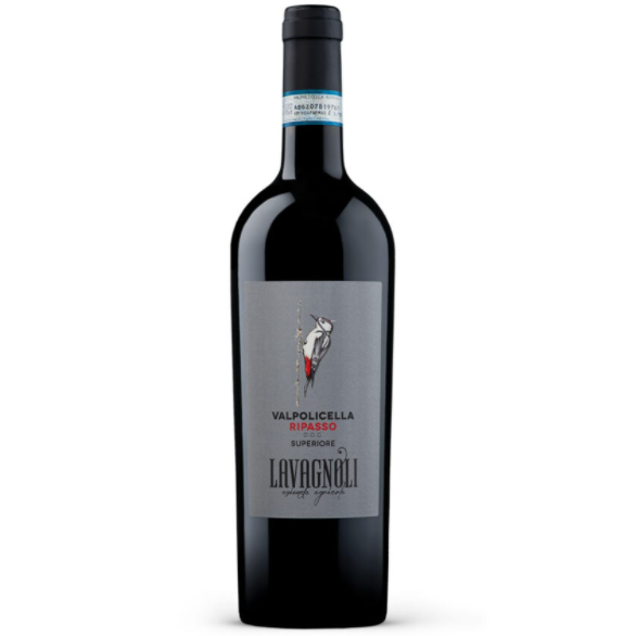 Valpolicella Ripasso Superiore DOC, Lavagnoli, 2022