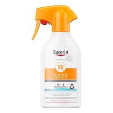 Eucerin Sun Kids Trigger Spray SPF50+ - 250 ml