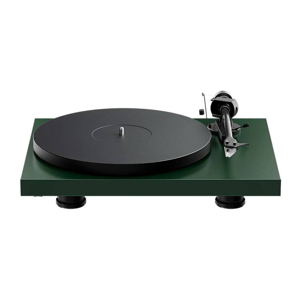 Pro-Ject Debut EVO 2 Grön