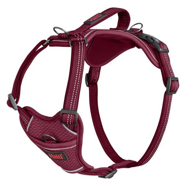 Halti Anatomy sele Magenta X-Small