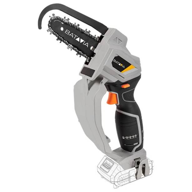 Batavia, Mini-kædesav ekskl. batteri, Nexxsaw V2.2, 18 V Maxxpack