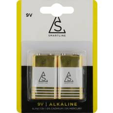 6LR61 (SMARTLINE), 9V