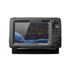 Lowrance Hook Reveal 7 Fishfinder, Kartplotter