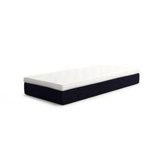 Jensen Supreme vendbar madras (Supreme Midnight Blue 328, x-fast, B210 x L210 cm)