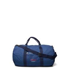 Port Canvas Duffle Bag - Træningstasker