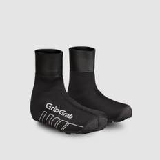 RaceThermo X Waterproof Winter MTB/CX Shoe Covers - Black / XL (44/45)