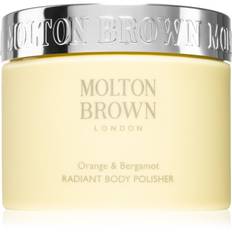 Molton Brown Orange & Bergamot Peeling Kroppsskrubb 275 g