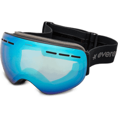 Everest Sphere Goggle Goggles Black/Blue - ONE SIZE