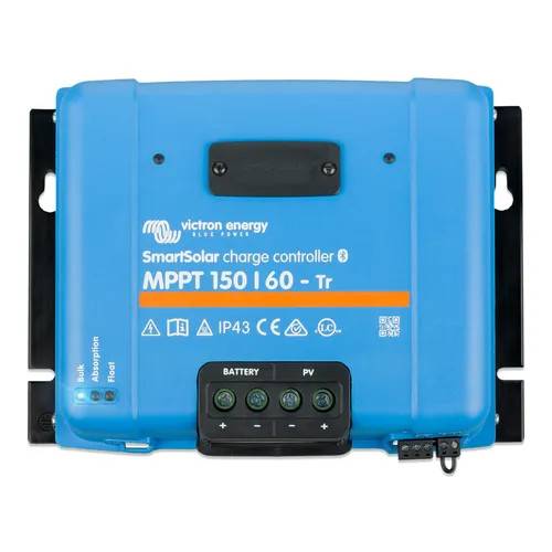 Victron SmartSolar MPPT 150/60 Tr