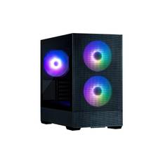 Zalman P30 Air - MT - micro ATX
