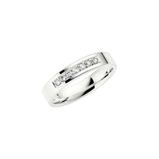 Schalins - Virgo Silver