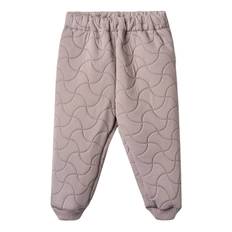 WHEAT Thermo Pants Alex |Purple |92