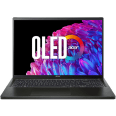 Acer Swift Edge 16 OLED - Ryzen 7 | 32GB | 512GB