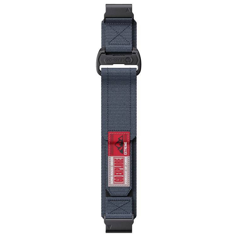 The Expedition - Admiral Edition - 22mm QuickFit (22mm QuickFit)