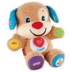 Fisher Price Smart Stages Puppy DK Fisher Price Baby Legetøj FPM62