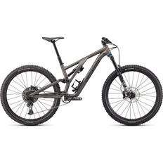 Specialized Stumpjumper EVO Comp Alloy | Mountainbike | Smoke/Black