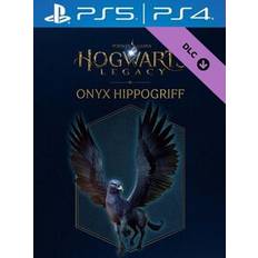 Hogwarts Legacy - Preorder Bonus (PS4, PS5) - PSN Key - EUROPE