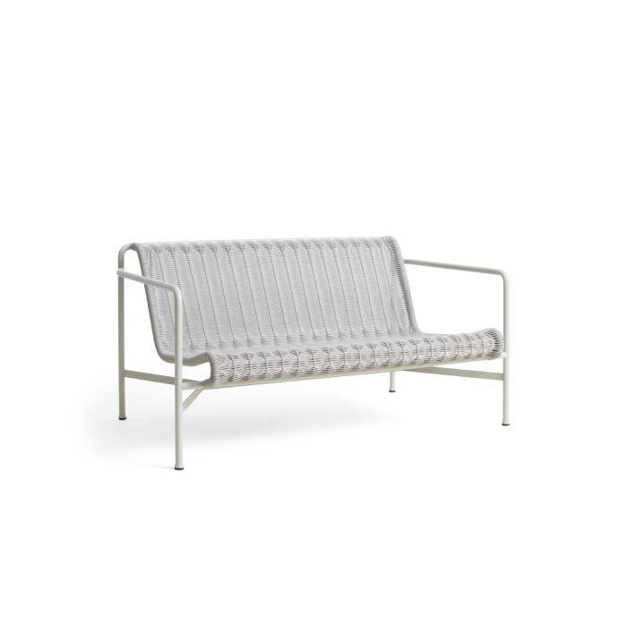 Hay - Palissade Cord Lounge Sofa