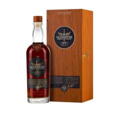 Glengoyne - 25Y Single Malt Highland 48% alk.