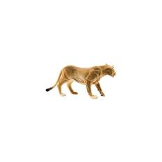 Schleich Wild Life - Hunløve - Actionfigur