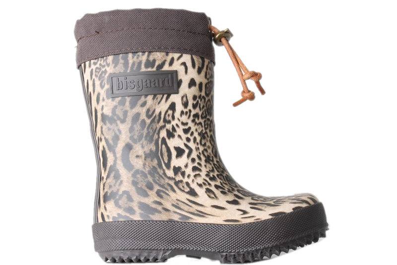 Bisgaard leopard str. 34