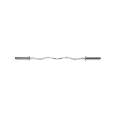 Eventus 50mm Curlstang, 10 kg