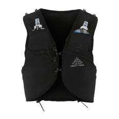 PRO HYDRATION VEST LÖPARRYGGSÄCK BLACK Herr S