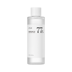 Heartleaf 77% Soothing Toner, 250 ml