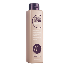 B3 extension repair shampoo - Brazilian bond builder