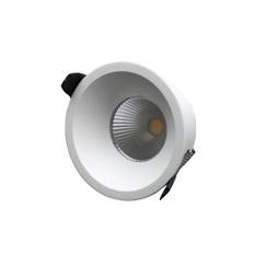P-1606527 / P-1606530 7W LED spotlight 2700K/3000K fast