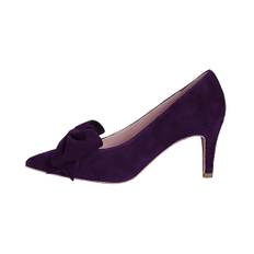 Copenhagen Shoes NEW MAITE - VIOLET (NAZARENO) - 37