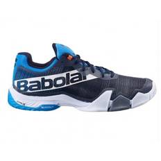 BABOLAT Jet APT Premura Bk/Bl Mens (43)