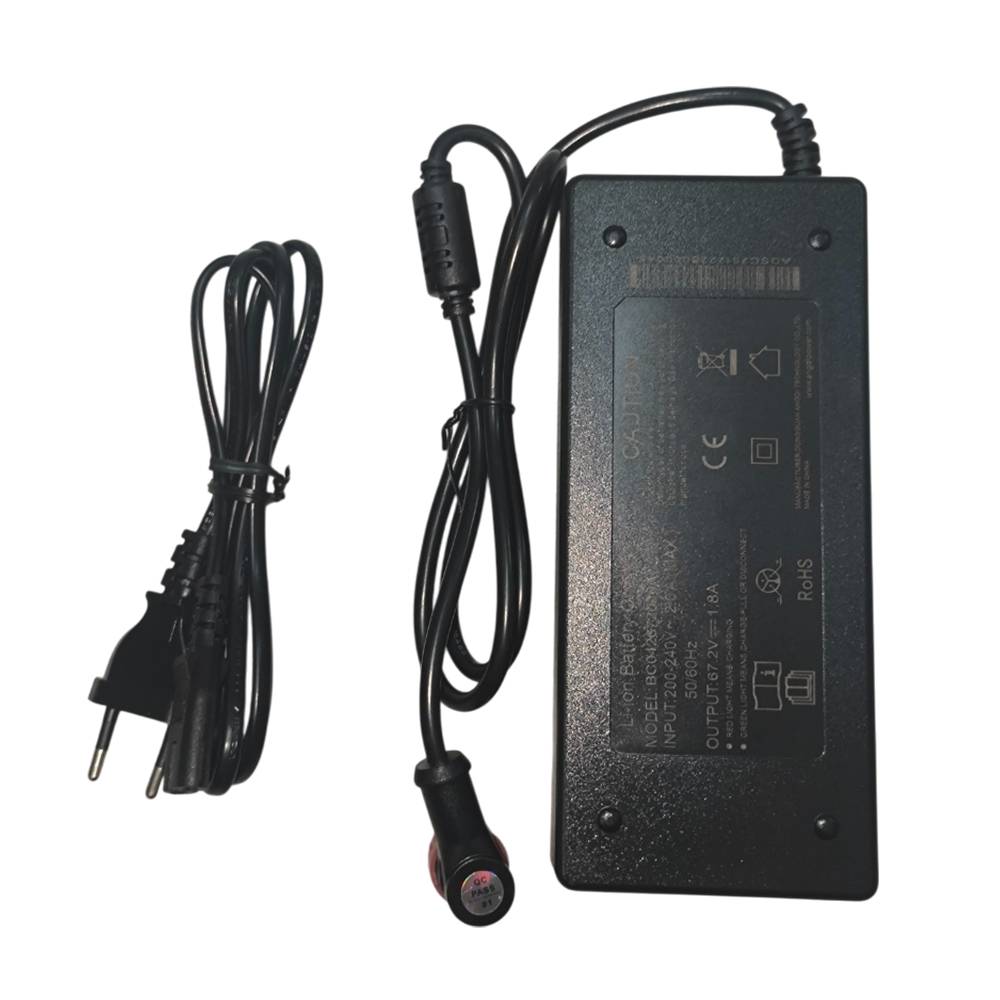 Charger for Ausom F1 Max