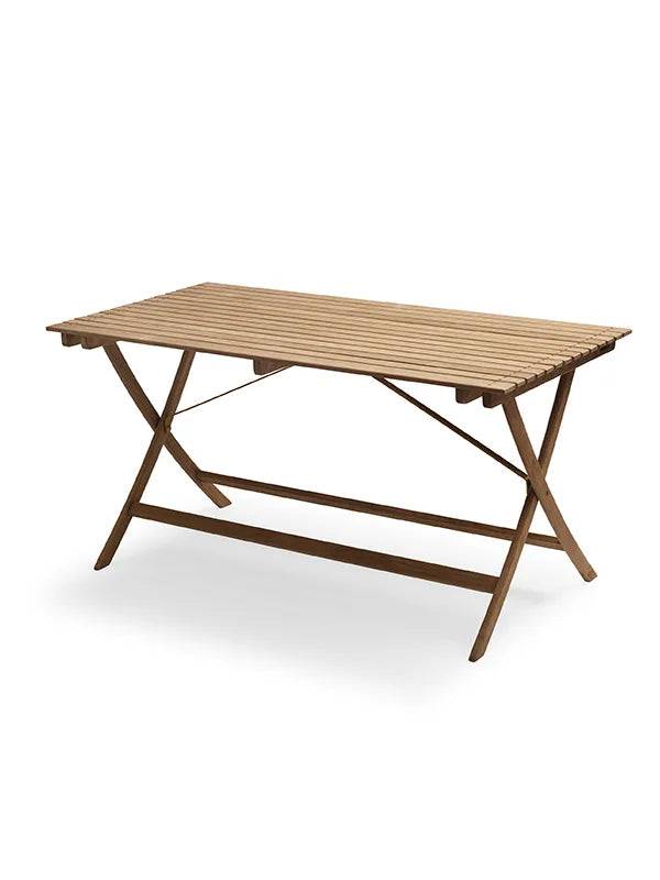 Skagerak Selandia Bord 147 fra Fritz Hansen - Jacobsen Plus