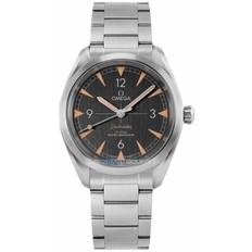 Omega Railmaster Co-Axial Master Chronometer 40mm