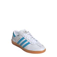 ADIDAS ORIGINALS Hamburg W White