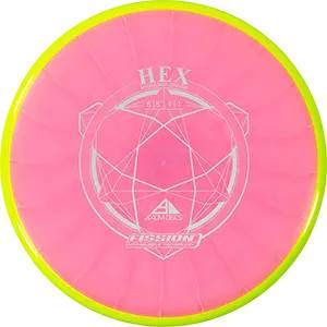 Fission Hex - Classic