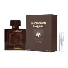 Franck Olivier Oud Touch - Eau de Parfum - Doftprov - 5 ml