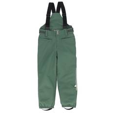 Gullkorn Design Monzo Vinterbukser Deep Green  Deep Green-134 cm  Grøn  134 cm  Unisex