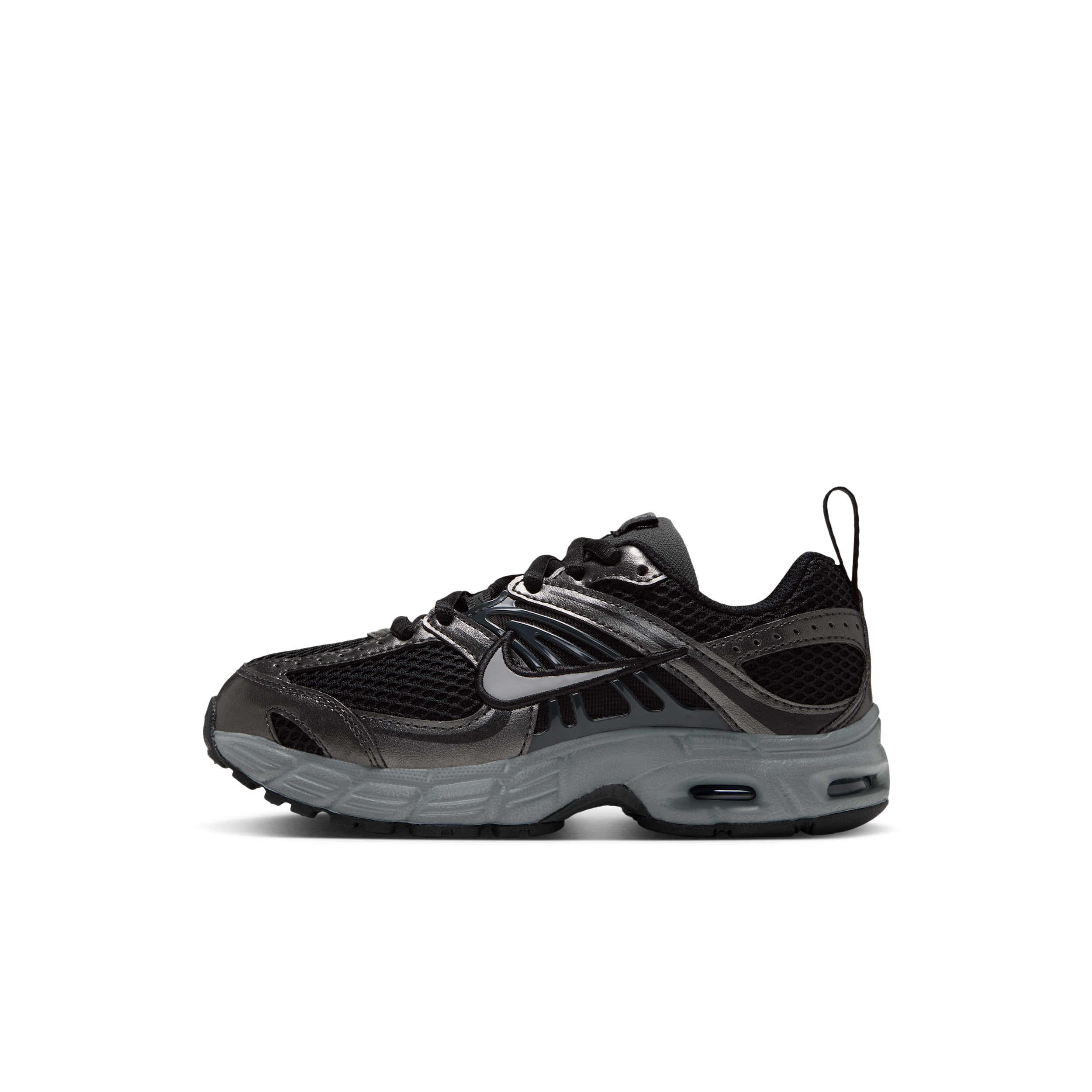 Nike Air Max Moto 2K - Svart - 27.5