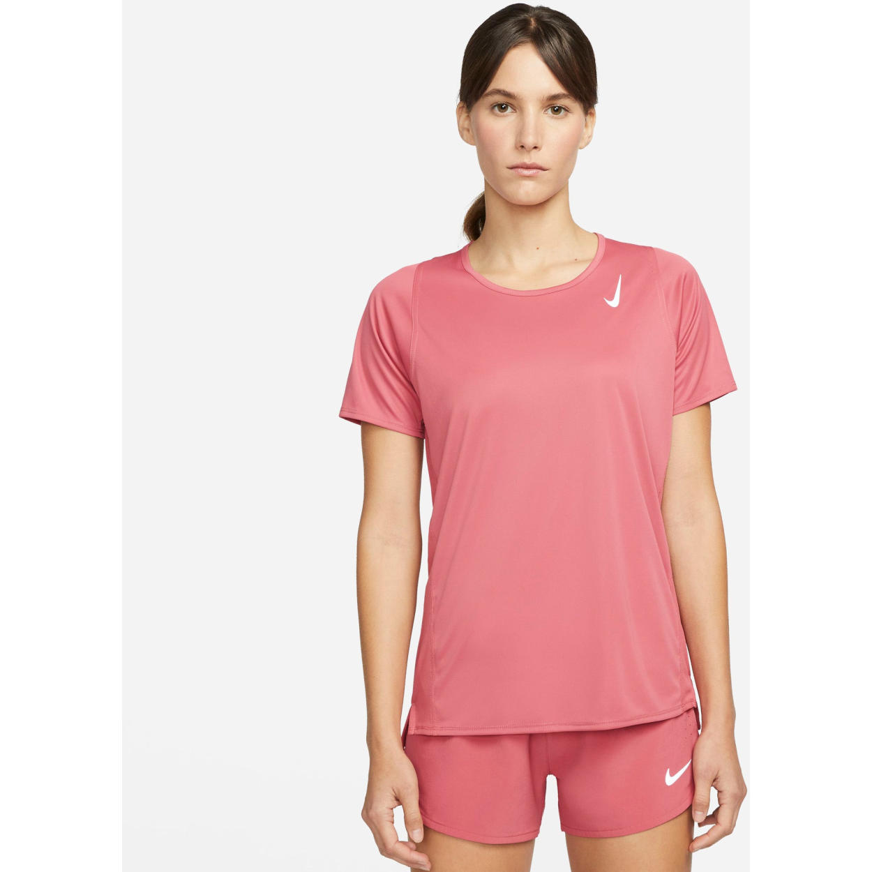 Nike -  - Pink