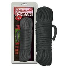 Shibari reb sort 3 Meter