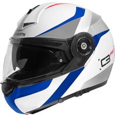 Hjälm Schuberth C3 Pro Sestante, Blue