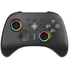 3-in-1 Wireless Controller for PC, 2.4G + BT 5.1 Connection