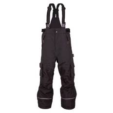 Lindberg Kids' Alpine Winter Pants Black, 150