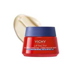 Vichy Liftactiv B3 Pure Retinol Night Cream 50 ml