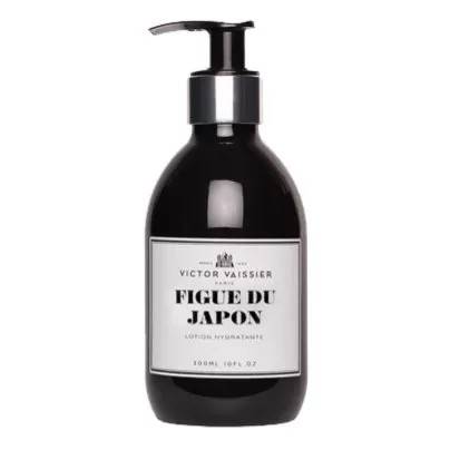 Återfuktande handlotion | La Foret | Bergamott & Sandelträ