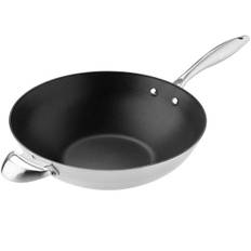 SCANPAN CTX WOK 32 CM